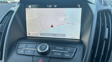 Ford Kuga 2.0 TDCi Titanium Edition 5dr Auto 2WD Diesel Estate